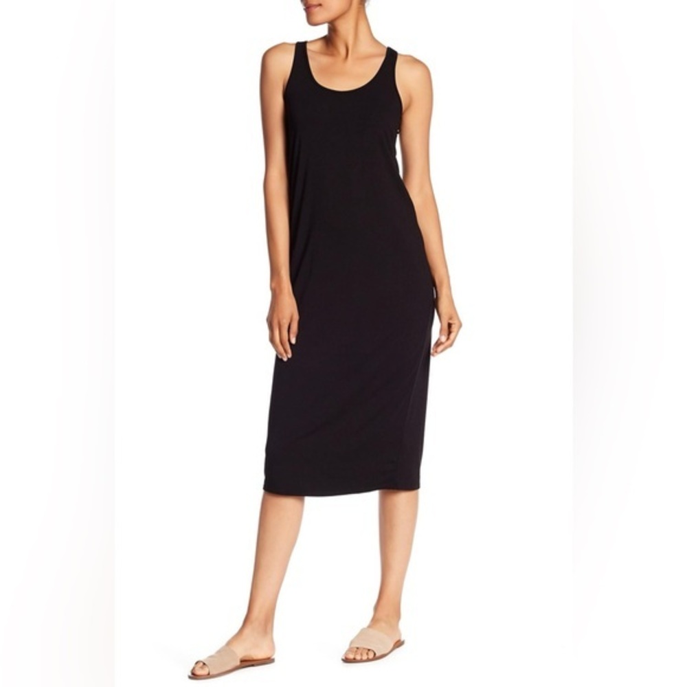 Joan Vass Dress